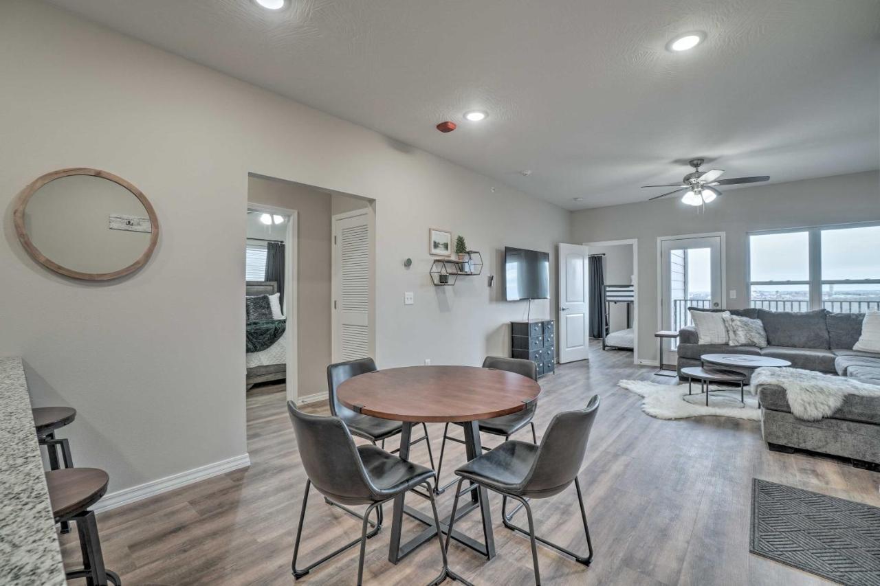 Family-Friendly Branson Condo About 3 Mi To Strip Exterior foto